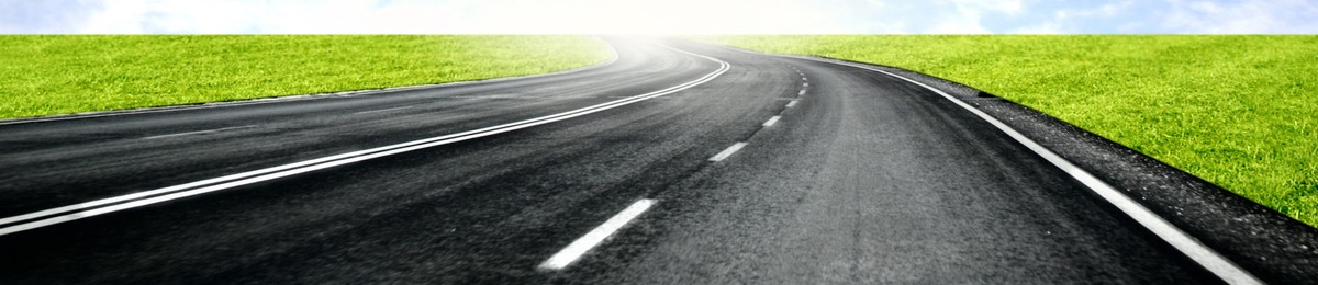 多伦多地图的高速公路-路